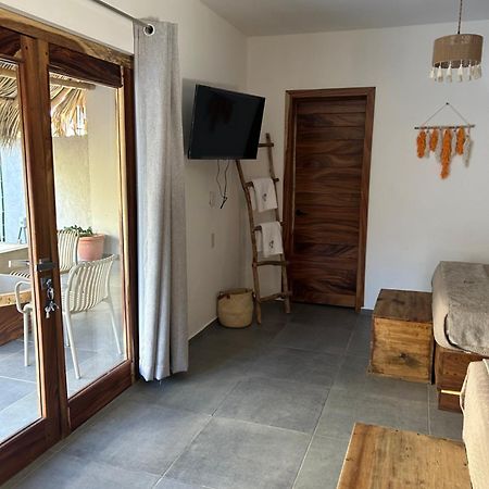 Mare Mio Hotel Boutique Puerto Arista Exteriör bild